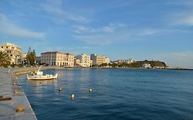 Nama Hotel Tinos